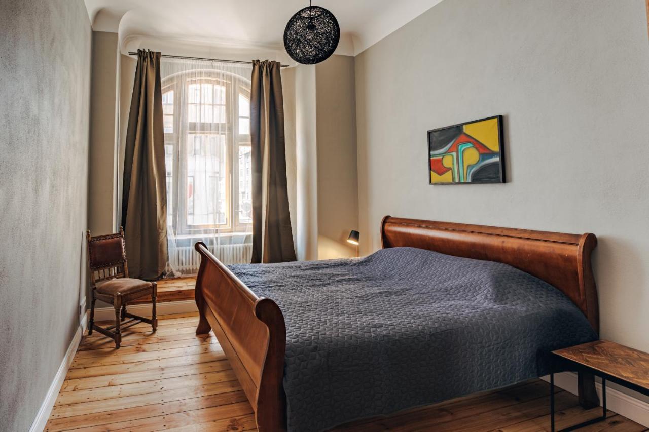 Constantine Apartments Riga Exterior photo