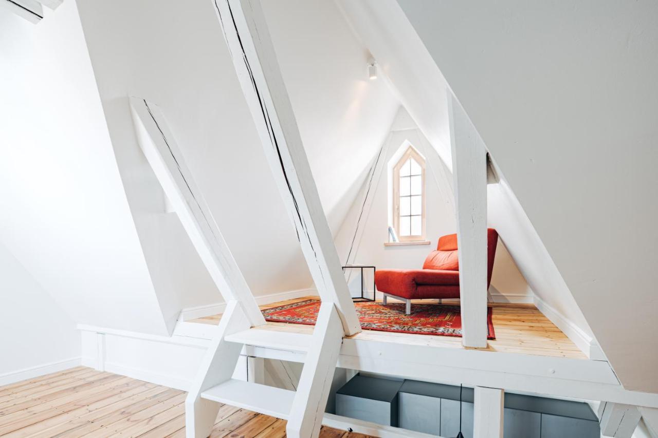 Constantine Apartments Riga Exterior photo