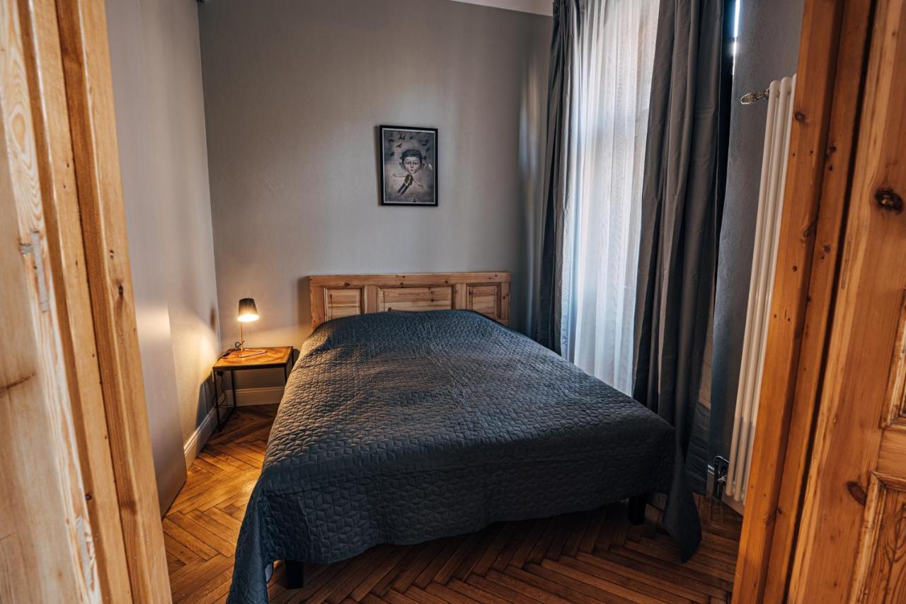 Constantine Apartments Riga Exterior photo